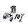 Универсальная угловая насадка для дрели Milwaukee RIGHT ANGLE DRILL ATTACHMENT - 48062871, фото Универсальная угловая насадка для дрели Milwaukee RIGHT ANGLE DRILL ATTACHMENT - 48062871, внеший вид