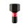 Ударная бита Milwaukee SHOCKWAVE HEX 12 MM X 25 MM 2 PCS - 4932430900, фото Ударная бита Milwaukee SHOCKWAVE HEX 12 MM X 25 MM 2 PCS - 4932430900, внеший вид