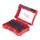 Набор ударных бит Milwaukee SHOCKWAVE™ IMPACT DUTY™ BIT SET 32 PC - 4932464240, фото Набор ударных бит Milwaukee SHOCKWAVE™ IMPACT DUTY™ BIT SET 32 PC - 4932464240, внеший вид