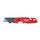 Многофункциональный складной нож со сменными лезвиями Milwaukee FASTBACK™ FLIP UTILITY KNIFE - 4932471357, фото Многофункциональный складной нож со сменными лезвиями Milwaukee FASTBACK™ FLIP UTILITY KNIFE - 4932471357, внеший вид