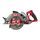 Аккумуляторная циркулярная пила по дереву и пластику Milwaukee M18 FCSRH66-0 - 4933471444, Модель: M18 FCSRH66-0, фото Аккумуляторная циркулярная пила по дереву и пластику Milwaukee M18 FCSRH66-0 - 4933471444, Модель: M18 FCSRH66-0, внеший вид