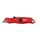 Выдвижной самовозвращающийся нож Milwaukee SELF-RETRACTING SAFETY KNIFE - 4932471360, фото Выдвижной самовозвращающийся нож Milwaukee SELF-RETRACTING SAFETY KNIFE - 4932471360, внеший вид