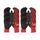 Перчатки рабочие утепленные Milwaukee 12 PACK WINTER CUT LEVEL 1 9／L - 4932471607, Модель: 12 PACK WINTER CUT LEVEL 1 9／L, внеший вид