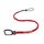 Страховочный строп (ланъярд) Milwaukee 4.5kg Tool Lanyard - 4932471351, внеший вид