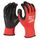 Перчатки рабочие Milwaukee CUT LEVEL 3 11／XXL - 4932471423, Модель: CUT LEVEL 3 11／XXL, внеший вид
