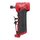 Аккумуляторная угловая цанговая шлифмашина Milwaukee M12 FUEL FDGA-0 - 4933471438, Модель: M12 FUEL FDGA-0, фото Аккумуляторная угловая цанговая шлифмашина Milwaukee M12 FUEL FDGA-0 - 4933471438, Модель: M12 FUEL FDGA-0, внеший вид