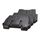 Вставка из вспененного материала Milwaukee PACKOUT TROLLEY FOAM INSERT для ящика на колесах - 4932471927, фото Вставка из вспененного материала Milwaukee PACKOUT TROLLEY FOAM INSERT для ящика на колесах - 4932471927, внеший вид