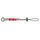 Кольцо с брелоком Milwaukee Small Quick-Connect Accessory 2.25kg 3pc для ручного инструмента - 4932471430, фото Кольцо с брелоком Milwaukee Small Quick-Connect Accessory 2.25kg 3pc для ручного инструмента - 4932471430, внеший вид