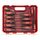 Набор отверток магнитных Milwaukee TRI-LOBE SCREWDRIVER SET 12pcs с трехгранной рукояткой - 4932472003, Модель: TRI-LOBE SCREWDRIVER SET 12pcs, фото Набор отверток магнитных Milwaukee TRI-LOBE SCREWDRIVER SET 12pcs с трехгранной рукояткой - 4932472003, Модель: TRI-LOBE SCREWDRIVER SET 12pcs, внеший вид