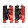 Перчатки рабочие Milwaukee 12 PACK CUT LEVEL 3 9／L - 4932471619, Модель: 12 PACK CUT LEVEL 3 9／L, внеший вид