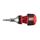 Универсальная короткая отвертка с трещоткой Milwaukee 8 IN 1 COMPACT RATCETING MULTI-BIT SCREWDRIVER - 4932471868, Модель: 8 IN 1 COMPACT RATCETING MULTI-BIT SCREWDRIVER, Длина (мм): -, фото Универсальная короткая отвертка с трещоткой Milwaukee 8 IN 1 COMPACT RATCETING MULTI-BIT SCREWDRIVER - 4932471868, Модель: 8 IN 1 COMPACT RATCETING MULTI-BIT SCREWDRIVER, Длина (мм): -, внеший вид