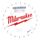 Пильный диск по дереву Milwaukee CSB P W 184 x 5/8 x 1.6 x 24ATB для циркулярной пилы - 4932471378, Диаметр диска (мм): 184, Посадочный диаметр (мм): 15,87, Модель: CSB P W 184 x 5/8 x 1.6 x 24ATB, внеший вид