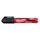 Маркер для стройплощадки Milwaukee INKZALL™ black chisel tip marker L - 4932471555, фото Маркер для стройплощадки Milwaukee INKZALL™ black chisel tip marker L - 4932471555, внеший вид