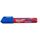 Маркер для стройплощадки Milwaukee INKZALL™ blue chisel tip marker L - 4932471557, фото Маркер для стройплощадки Milwaukee INKZALL™ blue chisel tip marker L - 4932471557, внеший вид