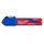 Маркер для стройплощадки Milwaukee INKZALL™ blue chisel tip marker XL - 4932471561, фото Маркер для стройплощадки Milwaukee INKZALL™ blue chisel tip marker XL - 4932471561, внеший вид