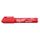 Маркер для стройплощадки Milwaukee INKZALL™ red chisel tip marker L - 4932471556, фото Маркер для стройплощадки Milwaukee INKZALL™ red chisel tip marker L - 4932471556, внеший вид