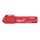 Маркер для стройплощадки Milwaukee INKZALL™ red chisel tip marker XL - 4932471560, фото Маркер для стройплощадки Milwaukee INKZALL™ red chisel tip marker XL - 4932471560, внеший вид
