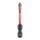 Ударная бита Milwaukee SHOCKWAVE PZ 1 X 50 MM 1 PC - 4932471566, фото Ударная бита Milwaukee SHOCKWAVE PZ 1 X 50 MM 1 PC - 4932471566, внеший вид