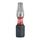 Ударная бита Milwaukee SHOCKWAVE TX BO20 X 25 MM 2 PCS - 4932471582, фото Ударная бита Milwaukee SHOCKWAVE TX BO20 X 25 MM 2 PCS - 4932471582, внеший вид