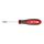 Отвертка магнитная Milwaukee TRI-LOBE SCREWDRIVER PH0 x 75 MM с трехгранной рукояткой - 4932471785, Тип отвертки: PH 0, Модель: TRI-LOBE SCREWDRIVER PH0 x 75 MM, Длина (мм): 75, фото Отвертка магнитная Milwaukee TRI-LOBE SCREWDRIVER PH0 x 75 MM с трехгранной рукояткой - 4932471785, Тип отвертки: PH 0, Модель: TRI-LOBE SCREWDRIVER PH0 x 75 MM, Длина (мм): 75, внеший вид