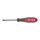 Отвертка магнитная Milwaukee TRI-LOBE SCREWDRIVER PH1 x 100 MM с трехгранной рукояткой - 4932471786, Тип отвертки: PH 1, Модель: TRI-LOBE SCREWDRIVER PH1 x 100 MM, Длина (мм): 100, фото Отвертка магнитная Milwaukee TRI-LOBE SCREWDRIVER PH1 x 100 MM с трехгранной рукояткой - 4932471786, Тип отвертки: PH 1, Модель: TRI-LOBE SCREWDRIVER PH1 x 100 MM, Длина (мм): 100, внеший вид