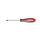 Отвертка магнитная Milwaukee TRI-LOBE SCREWDRIVER PH2 x 125 MM с трехгранной рукояткой - 4932471788, Тип отвертки: PH 2, Модель: TRI-LOBE SCREWDRIVER PH2 x 125 MM, Длина (мм): 125, фото Отвертка магнитная Milwaukee TRI-LOBE SCREWDRIVER PH2 x 125 MM с трехгранной рукояткой - 4932471788, Тип отвертки: PH 2, Модель: TRI-LOBE SCREWDRIVER PH2 x 125 MM, Длина (мм): 125, внеший вид