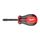 Отвертка магнитная Milwaukee TRI-LOBE SCREWDRIVER PH2 x 45 MM с трехгранной рукояткой - 4932471787, Тип отвертки: PH 2, Модель: TRI-LOBE SCREWDRIVER PH2 x 45 MM, Длина (мм): 45, фото Отвертка магнитная Milwaukee TRI-LOBE SCREWDRIVER PH2 x 45 MM с трехгранной рукояткой - 4932471787, Тип отвертки: PH 2, Модель: TRI-LOBE SCREWDRIVER PH2 x 45 MM, Длина (мм): 45, внеший вид