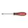 Отвертка магнитная Milwaukee TRI-LOBE SCREWDRIVER PZ1 x 100 MM с трехгранной рукояткой - 4932471791, Тип отвертки: PZ 1, Модель: TRI-LOBE SCREWDRIVER PZ1 x 100 MM, Длина (мм): 100, фото Отвертка магнитная Milwaukee TRI-LOBE SCREWDRIVER PZ1 x 100 MM с трехгранной рукояткой - 4932471791, Тип отвертки: PZ 1, Модель: TRI-LOBE SCREWDRIVER PZ1 x 100 MM, Длина (мм): 100, внеший вид