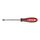 Отвертка магнитная Milwaukee TRI-LOBE SCREWDRIVER PZ2 x 125 MM с трехгранной рукояткой - 4932471793, Тип отвертки: PZ 2, Модель: TRI-LOBE SCREWDRIVER PZ2 x 125 MM, Длина (мм): 125, фото Отвертка магнитная Milwaukee TRI-LOBE SCREWDRIVER PZ2 x 125 MM с трехгранной рукояткой - 4932471793, Тип отвертки: PZ 2, Модель: TRI-LOBE SCREWDRIVER PZ2 x 125 MM, Длина (мм): 125, внеший вид