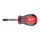 Отвертка магнитная Milwaukee TRI-LOBE SCREWDRIVER PZ2 x 45 MM с трехгранной рукояткой - 4932471792, Тип отвертки: PZ 2, Модель: TRI-LOBE SCREWDRIVER PZ2 x 45 MM, Длина (мм): 45, фото Отвертка магнитная Milwaukee TRI-LOBE SCREWDRIVER PZ2 x 45 MM с трехгранной рукояткой - 4932471792, Тип отвертки: PZ 2, Модель: TRI-LOBE SCREWDRIVER PZ2 x 45 MM, Длина (мм): 45, внеший вид