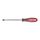 Отвертка магнитная Milwaukee TRI-LOBE SCREWDRIVER PZ3 x 150 MM с трехгранной рукояткой - 4932471794, Тип отвертки: PZ 3, Модель: TRI-LOBE SCREWDRIVER PZ3 x 150 MM, Длина (мм): 150, фото Отвертка магнитная Milwaukee TRI-LOBE SCREWDRIVER PZ3 x 150 MM с трехгранной рукояткой - 4932471794, Тип отвертки: PZ 3, Модель: TRI-LOBE SCREWDRIVER PZ3 x 150 MM, Длина (мм): 150, внеший вид