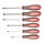 Набор отверток магнитных Milwaukee TRI-LOBE PH-SL SCREWDRIVER SET 6pcs с трехгранной рукояткой - 4932471807, Модель: TRI-LOBE PH-SL SCREWDRIVER SET 6pcs, фото Набор отверток магнитных Milwaukee TRI-LOBE PH-SL SCREWDRIVER SET 6pcs с трехгранной рукояткой - 4932471807, Модель: TRI-LOBE PH-SL SCREWDRIVER SET 6pcs, внеший вид