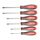 Набор отверток магнитных Milwaukee TRI-LOBE TX SCREWDRIVER SET 6pcs с трехгранной рукояткой - 4932471809, Модель: TRI-LOBE TX SCREWDRIVER SET 6pcs, фото Набор отверток магнитных Milwaukee TRI-LOBE TX SCREWDRIVER SET 6pcs с трехгранной рукояткой - 4932471809, Модель: TRI-LOBE TX SCREWDRIVER SET 6pcs, внеший вид