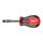 Отвертка магнитная Milwaukee TRI-LOBE SCREWDRIVER SL 0.4 x 2 x 65 MM с трехгранной рукояткой - 4932471773, Тип отвертки: SL 0,4 x 2, Модель: TRI-LOBE SCREWDRIVER SL 0.4 x 2 x 65 MM, Длина (мм): 65, фото Отвертка магнитная Milwaukee TRI-LOBE SCREWDRIVER SL 0.4 x 2 x 65 MM с трехгранной рукояткой - 4932471773, Тип отвертки: SL 0,4 x 2, Модель: TRI-LOBE SCREWDRIVER SL 0.4 x 2 x 65 MM, Длина (мм): 65, внеший вид