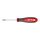 Отвертка магнитная Milwaukee TRI-LOBE SCREWDRIVER SL 0.4 x 2.5 x 75 MM с трехгранной рукояткой - 4932471774, Тип отвертки: SL 0,4 x 2,5, Модель: TRI-LOBE SCREWDRIVER SL 0.4 x 2.5 x 75 MM, Длина (мм): 75, фото Отвертка магнитная Milwaukee TRI-LOBE SCREWDRIVER SL 0.4 x 2.5 x 75 MM с трехгранной рукояткой - 4932471774, Тип отвертки: SL 0,4 x 2,5, Модель: TRI-LOBE SCREWDRIVER SL 0.4 x 2.5 x 75 MM, Длина (мм): 75, внеший вид