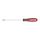 Отвертка магнитная Milwaukee TRI-LOBE SCREWDRIVER SL 0.5 x 3 x 150 MM с трехгранной рукояткой - 4932471776, Тип отвертки: SL 0,5 x 3, Модель: TRI-LOBE SCREWDRIVER SL 0.5 x 3 x 150 MM, Длина (мм): 150, фото Отвертка магнитная Milwaukee TRI-LOBE SCREWDRIVER SL 0.5 x 3 x 150 MM с трехгранной рукояткой - 4932471776, Тип отвертки: SL 0,5 x 3, Модель: TRI-LOBE SCREWDRIVER SL 0.5 x 3 x 150 MM, Длина (мм): 150, внеший вид