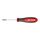 Отвертка магнитная Milwaukee TRI-LOBE SCREWDRIVER SL 0.5 x 3 x 75 MM с трехгранной рукояткой - 4932471775, Тип отвертки: SL 0,5 x 3, Модель: TRI-LOBE SCREWDRIVER SL 0.5 x 3 x 75 MM, Длина (мм): 75, фото Отвертка магнитная Milwaukee TRI-LOBE SCREWDRIVER SL 0.5 x 3 x 75 MM с трехгранной рукояткой - 4932471775, Тип отвертки: SL 0,5 x 3, Модель: TRI-LOBE SCREWDRIVER SL 0.5 x 3 x 75 MM, Длина (мм): 75, внеший вид