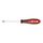 Отвертка магнитная Milwaukee TRI-LOBE SCREWDRIVER SL 0.6 x 3.5 x 100 MM с трехгранной рукояткой - 4932471777, Тип отвертки: SL 0,6 x 3,5, Модель: TRI-LOBE SCREWDRIVER SL 0.6 x 3.5 x 100 MM, Длина (мм): 100, фото Отвертка магнитная Milwaukee TRI-LOBE SCREWDRIVER SL 0.6 x 3.5 x 100 MM с трехгранной рукояткой - 4932471777, Тип отвертки: SL 0,6 x 3,5, Модель: TRI-LOBE SCREWDRIVER SL 0.6 x 3.5 x 100 MM, Длина (мм): 100, внеший вид