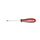 Отвертка магнитная Milwaukee TRI-LOBE SCREWDRIVER SL 0.8 x 4 x 100 MM с трехгранной рукояткой - 4932471778, Тип отвертки: SL 0,8 x 4, Модель: TRI-LOBE SCREWDRIVER SL 0.8 x 4 x 100 MM, Длина (мм): 100, фото Отвертка магнитная Milwaukee TRI-LOBE SCREWDRIVER SL 0.8 x 4 x 100 MM с трехгранной рукояткой - 4932471778, Тип отвертки: SL 0,8 x 4, Модель: TRI-LOBE SCREWDRIVER SL 0.8 x 4 x 100 MM, Длина (мм): 100, внеший вид