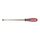 Отвертка магнитная Milwaukee TRI-LOBE SCREWDRIVER SL 1.2 x 10 x 200 MM с трехгранной рукояткой - 4932471784, Тип отвертки: SL 1,2 x 10, Модель: TRI-LOBE SCREWDRIVER SL 1.2 x 10 x 200 MM, Длина (мм): 200, фото Отвертка магнитная Milwaukee TRI-LOBE SCREWDRIVER SL 1.2 x 10 x 200 MM с трехгранной рукояткой - 4932471784, Тип отвертки: SL 1,2 x 10, Модель: TRI-LOBE SCREWDRIVER SL 1.2 x 10 x 200 MM, Длина (мм): 200, внеший вид