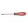 Отвертка магнитная Milwaukee TRI-LOBE SCREWDRIVER SL 1.2 x 6.5 x 125 MM с трехгранной рукояткой - 4932471781, Тип отвертки: SL 1,2 x 6,5, Модель: TRI-LOBE SCREWDRIVER SL 1.2 x 6.5 x 125 MM, Длина (мм): 125, фото Отвертка магнитная Milwaukee TRI-LOBE SCREWDRIVER SL 1.2 x 6.5 x 125 MM с трехгранной рукояткой - 4932471781, Тип отвертки: SL 1,2 x 6,5, Модель: TRI-LOBE SCREWDRIVER SL 1.2 x 6.5 x 125 MM, Длина (мм): 125, внеший вид