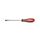 Отвертка магнитная Milwaukee TRI-LOBE SCREWDRIVER SL 1.2 x 8 x 150 MM с трехгранной рукояткой - 4932471782, Тип отвертки: SL 1,2 x 8, Модель: TRI-LOBE SCREWDRIVER SL 1.2 x 8 x 150 MM, Длина (мм): 150, фото Отвертка магнитная Milwaukee TRI-LOBE SCREWDRIVER SL 1.2 x 8 x 150 MM с трехгранной рукояткой - 4932471782, Тип отвертки: SL 1,2 x 8, Модель: TRI-LOBE SCREWDRIVER SL 1.2 x 8 x 150 MM, Длина (мм): 150, внеший вид