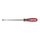 Отвертка магнитная Milwaukee TRI-LOBE SCREWDRIVER SL 1.6 x 8 x 175 MM с трехгранной рукояткой - 4932471783, Тип отвертки: SL 1,6 x 8, Модель: TRI-LOBE SCREWDRIVER SL 1.6 x 8 x 175 MM, Длина (мм): 175, фото Отвертка магнитная Milwaukee TRI-LOBE SCREWDRIVER SL 1.6 x 8 x 175 MM с трехгранной рукояткой - 4932471783, Тип отвертки: SL 1,6 x 8, Модель: TRI-LOBE SCREWDRIVER SL 1.6 x 8 x 175 MM, Длина (мм): 175, внеший вид