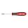 Отвертка магнитная Milwaukee TRI-LOBE SCREWDRIVER TX10 x 75 MM с трехгранной рукояткой - 4932471799, Тип отвертки: TX 10, Модель: TRI-LOBE SCREWDRIVER TX10 x 75 MM, внеший вид