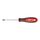 Отвертка магнитная Milwaukee TRI-LOBE SCREWDRIVER TX25 x 100 MM с трехгранной рукояткой - 4932471802, Тип отвертки: TX 25, Модель: TRI-LOBE SCREWDRIVER TX25 x 100 MM, Длина (мм): 100, фото Отвертка магнитная Milwaukee TRI-LOBE SCREWDRIVER TX25 x 100 MM с трехгранной рукояткой - 4932471802, Тип отвертки: TX 25, Модель: TRI-LOBE SCREWDRIVER TX25 x 100 MM, Длина (мм): 100, внеший вид