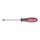 Отвертка магнитная Milwaukee TRI-LOBE SCREWDRIVER TX40 x 125 MM с трехгранной рукояткой - 4932471804, Тип отвертки: TX 40, Модель: TRI-LOBE SCREWDRIVER TX40 x 125 MM, Длина (мм): 125, фото Отвертка магнитная Milwaukee TRI-LOBE SCREWDRIVER TX40 x 125 MM с трехгранной рукояткой - 4932471804, Тип отвертки: TX 40, Модель: TRI-LOBE SCREWDRIVER TX40 x 125 MM, Длина (мм): 125, внеший вид