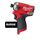 Аккумуляторный импульсный гидравлический винтоверт Milwaukee M12 FQID-0 - 4933464972, Модель: M12 FQID-0, фото Аккумуляторный импульсный гидравлический винтоверт Milwaukee M12 FQID-0 - 4933464972, Модель: M12 FQID-0, внеший вид