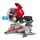 Аккумуляторная торцовочная пила Milwaukee M18 FMS305-0 - 4933471205, Модель: M18 FMS305-0, фото Аккумуляторная торцовочная пила Milwaukee M18 FMS305-0 - 4933471205, Модель: M18 FMS305-0, внеший вид