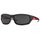 Очки защитные Milwaukee PERFORMANCE TINTED SAFETY GLASSES - 4932471884, Модель: PERFORMANCE TINTED, Цвет: Затемненные, внеший вид