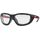 Очки защитные Milwaukee PREMIUM CLEAR SAFETY GLASSES WITH GASKET с повышенной защитой и уплотняющей вставкой - 4932471885, Модель: PREMIUM CLEAR, Цвет: Прозрачные, фото Очки защитные Milwaukee PREMIUM CLEAR SAFETY GLASSES WITH GASKET с повышенной защитой и уплотняющей вставкой - 4932471885, Модель: PREMIUM CLEAR, Цвет: Прозрачные, внеший вид